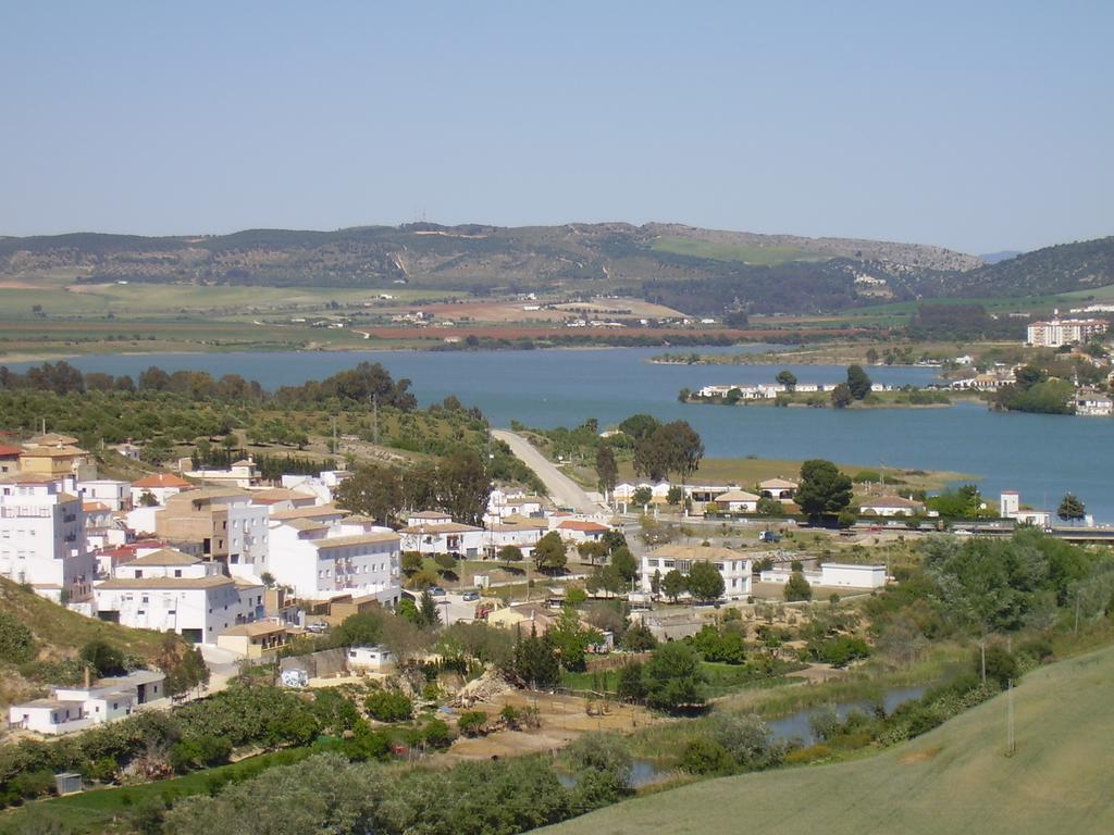 Casa Maldonado Διαμέρισμα Arcos de la Frontera Εξωτερικό φωτογραφία