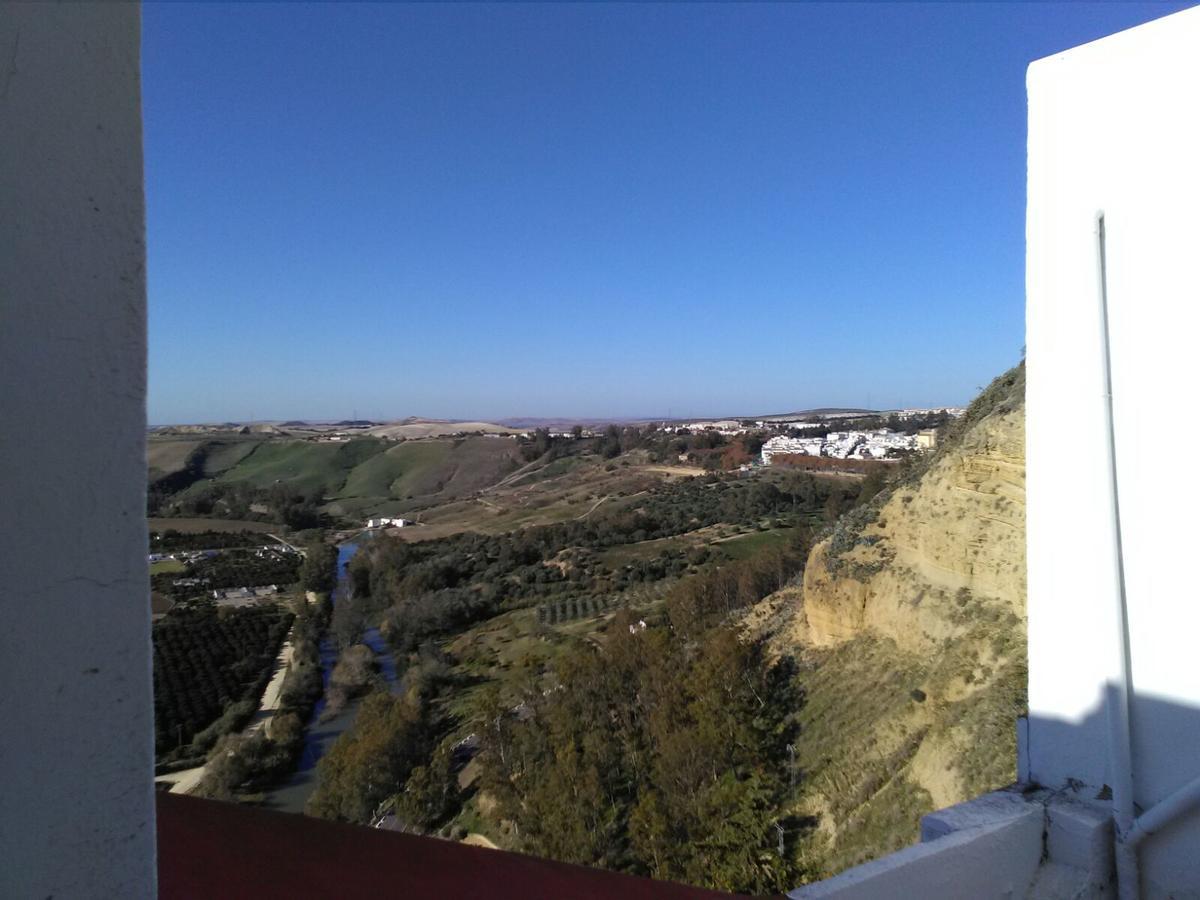 Casa Maldonado Διαμέρισμα Arcos de la Frontera Εξωτερικό φωτογραφία