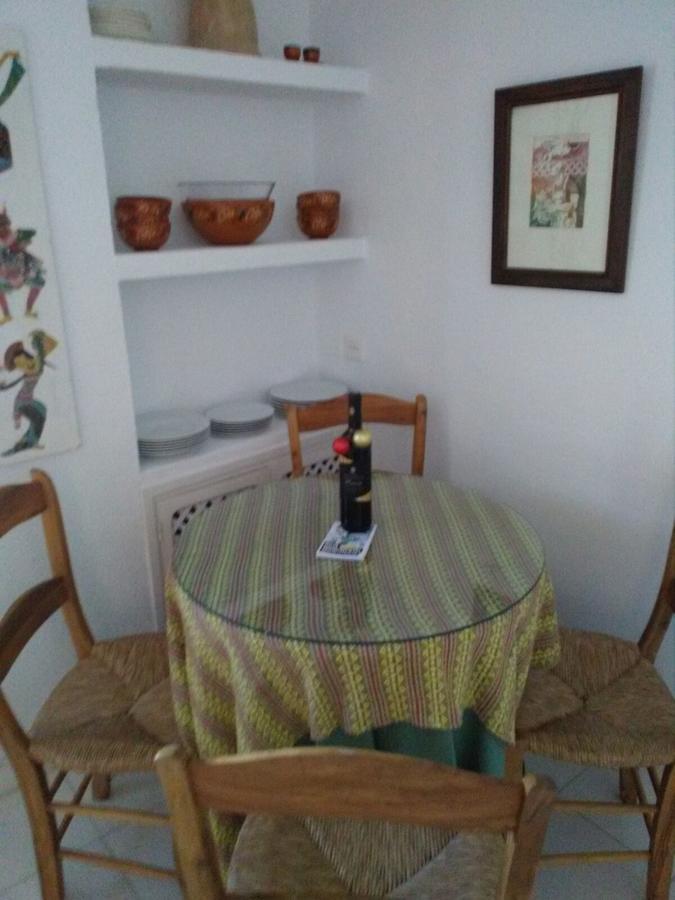 Casa Maldonado Διαμέρισμα Arcos de la Frontera Εξωτερικό φωτογραφία