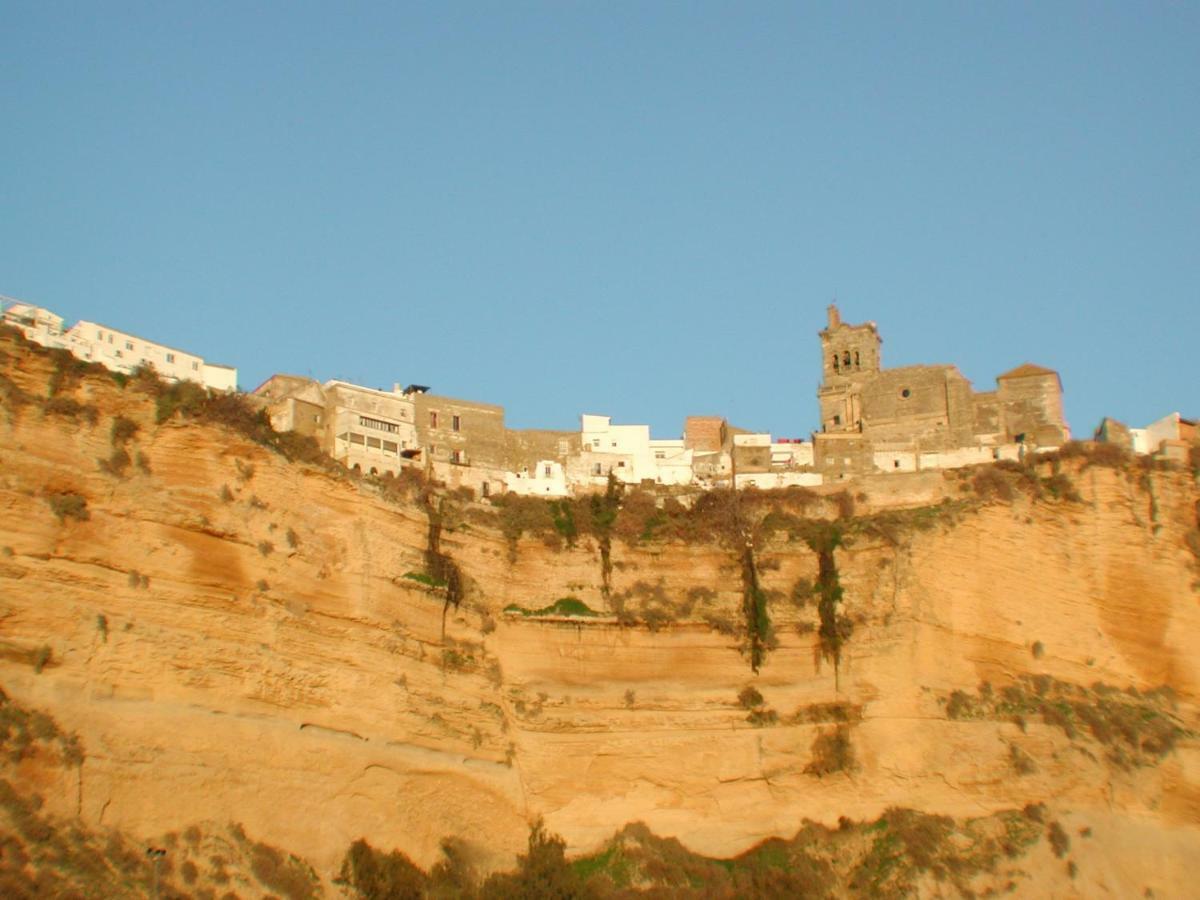 Casa Maldonado Διαμέρισμα Arcos de la Frontera Εξωτερικό φωτογραφία
