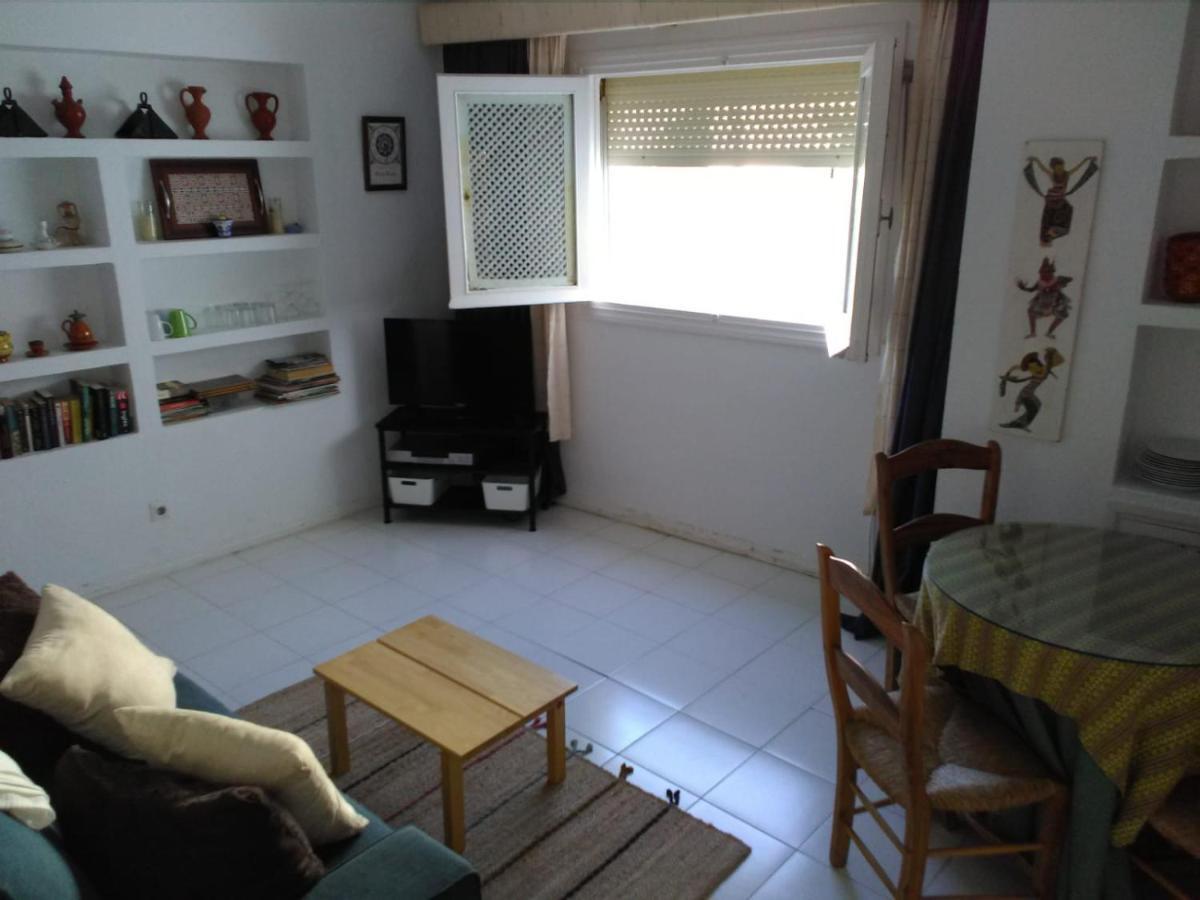 Casa Maldonado Διαμέρισμα Arcos de la Frontera Εξωτερικό φωτογραφία